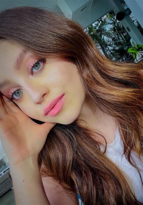 Karol Sevilla Live Stream Video And Photos Celebmafia