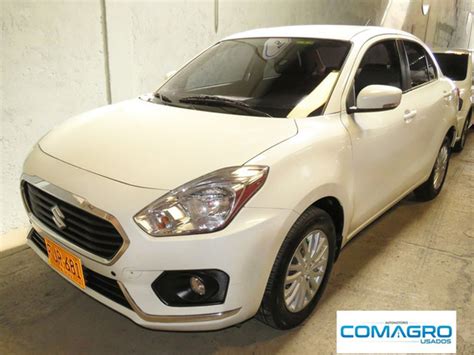 Suzuki Dzire Carros Y Camionetas Suzuki Swift Tucarro