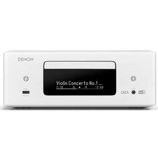 Denon Rcd N Sistema All In One Oferta Comprar