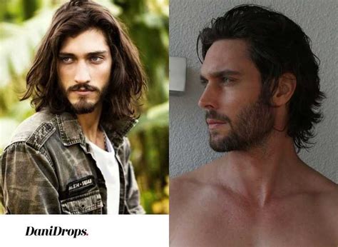 Corte De Cabelo Masculino Veja Mais De Modelos Cores Como