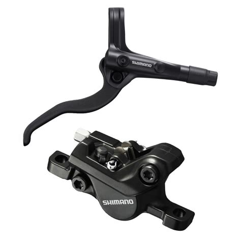 Venta Frenos Shimano Mt400 Precio En Stock