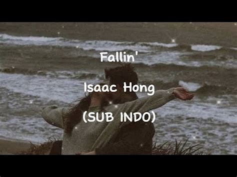 Isaac Hong Fallin Queen Of Tears Ost Sub Indo Youtube