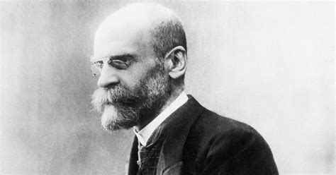 Emile Durkheim Biografia - Émile Durkheim: biografia, teorias e obras - Toda Matéria