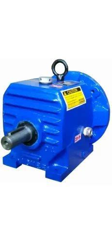 Cast Iron Agnee Techbox Am Series Inline Helical Gearbox For