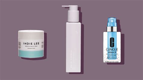 Best New Skin Care Products Of December 2018 Allure