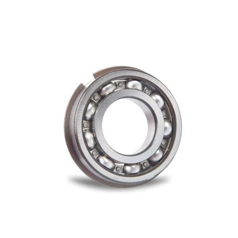 Nr Skf Open Ball Bearing With Snap Ring Groove Mm X Mm X Mm