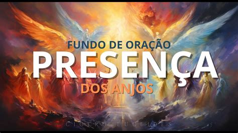 Fundo Musical Para Ora O Buscando A Presen A E A Prote O De Deus