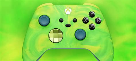 Design Your Own Xbox Wireless Controller | Xbox