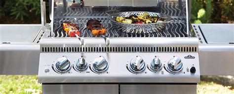 5 Best Natural Gas Grills (2024 Review)