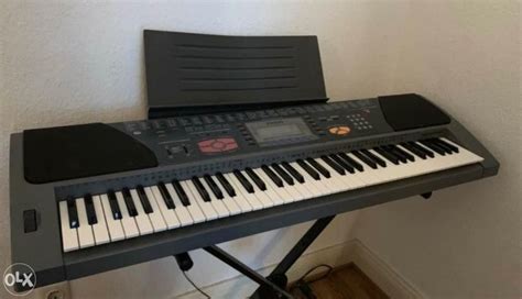 Klavijatura Keyboard Sintisajzer OLX Ba