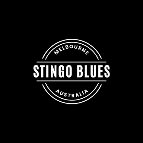 Stingo Blues Club - Blues Music Victoria