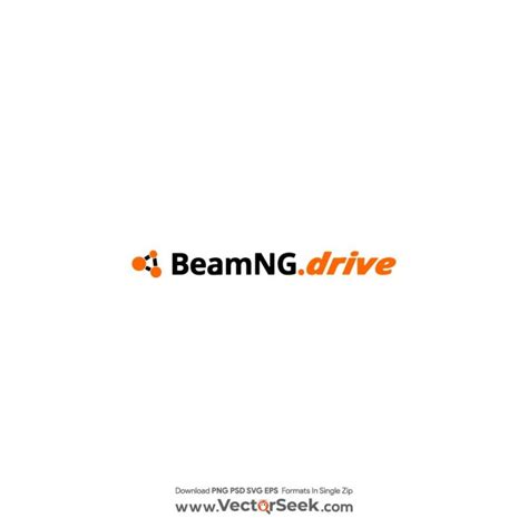 BeamNG.drive Logo Vector - (.Ai .PNG .SVG .EPS Free Download)