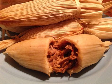 Un recorrido por los tamales de México México