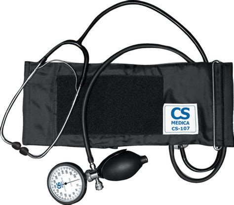 Тонометр CS Medica CS-107. Цена 838 ₽. Доставка по России