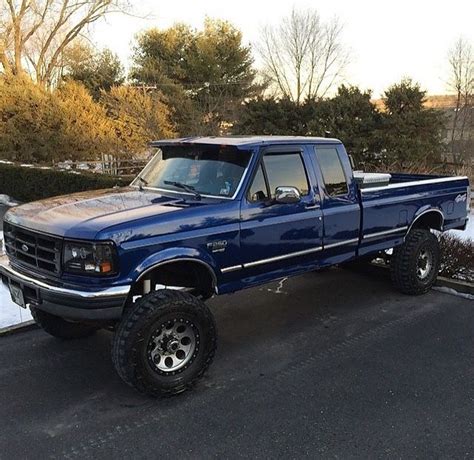 Powerstroke Ford Trucks | Ford trucks, Diesel trucks, Trucks