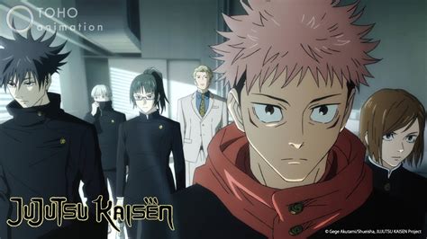 JUJUTSU KAISEN - Opening 2 | Vivid Vice - YouTube Music