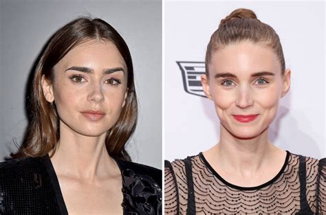 Rooney Mara To Play Audrey HepburnBut Fans Think It Should Be Lily