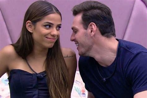 Gustavo revela se romance Key Alves continuará fora do BBB23