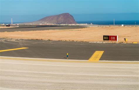 Aeroporto Di Tenerife Sud Arrivi Partenze E Come Arrivare Dall