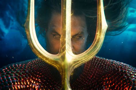 Aquaman 2 Dc Se Réveille Enfin Voici Tout Ce Quil Faut Savoir Sur