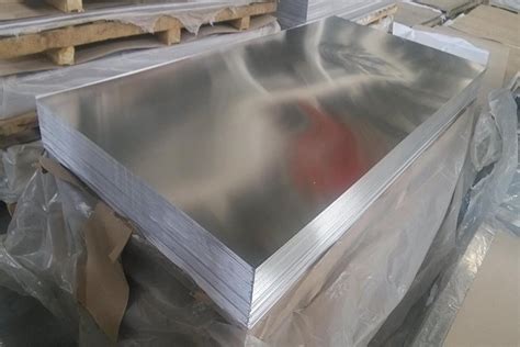 1100 Aluminum Sheet Manufacturer From China Hcaluminum