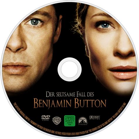 The Curious Case Of Benjamin Button Picture Image Abyss