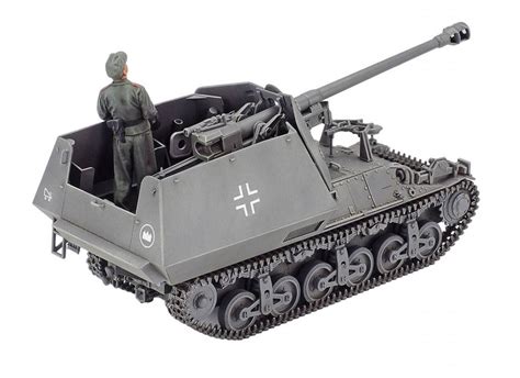 Tamiya German Tank Destroyer Marder I Wwii