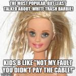 Barbie Estudiante Meme Generator Imgflip