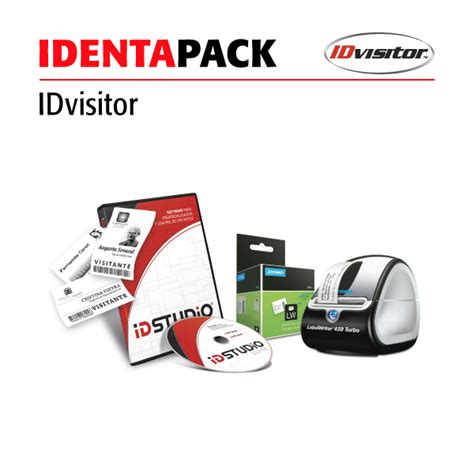 Identapacks Categorias De Los Productos Identatronics De Mexico