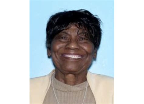 Update Missing Person Alert Canceled After Birmingham Woman Located The Trussville Tribune