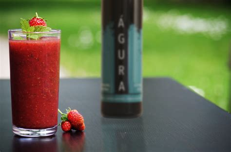 Recetas De Smoothie Con Aceite De Oliva Sanos Y Frescos Para El Verano