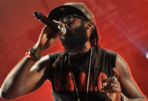 Tarrus Riley Impresses With “desperate Lover”