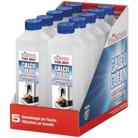 Spezialentkalker Calco Clean 500 Ml Kaufen Bei OBI