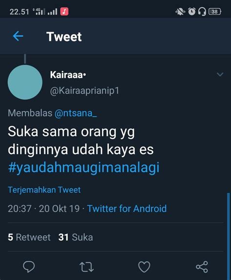 Pin Oleh Gina Larasati Di Quotes Kata Kata Motivasi Kata Kata