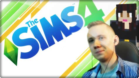 Madzia Paveł w Dyskusji o The Sims 4 4 4 YouTube