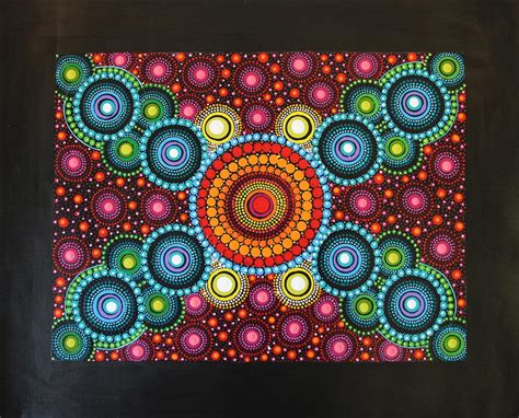 Red Hot Sand Levina Abbott Keringkearts Au