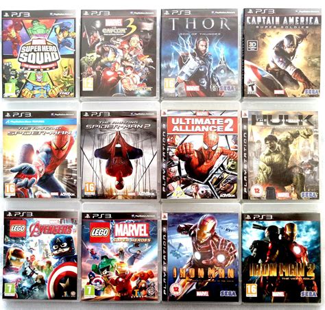 Marvel Ps3 Games | ubicaciondepersonas.cdmx.gob.mx