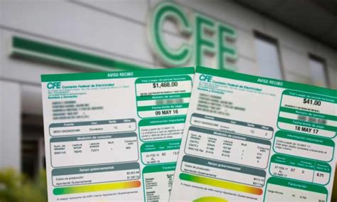 ¿cómo Presentar Una Queja De La Cfe Ante Profeco Sigue Estos Pasos La Verdad Noticias