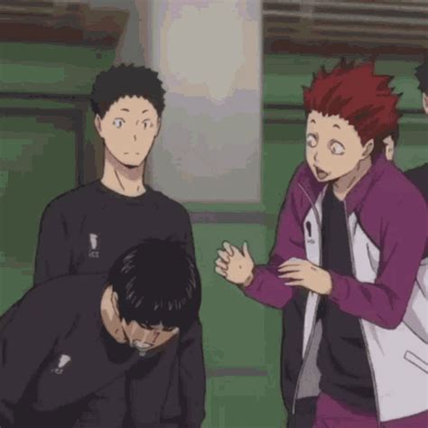 Haikyuu Tendou Jose Haikyuu Tendou Jose Satori Tendou Discover