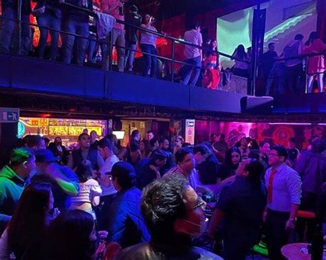 Aprender Acerca 80 Imagen Night Club Tijuana Abzlocalmx