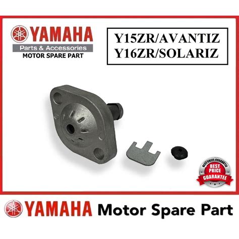 YAMAHA Y15ZR Y16ZR AVANTIZ CHAIN TENSIONER SHAFT TIMING CHAIN RANTAI