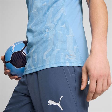 Puma Manchester City Pre Match Trainingsset Handbollshop Se