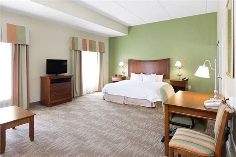 Hampton Inn & Suites Blairsville Blairsville | Bookonline.com