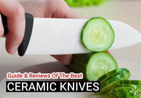 5 Best Ceramic Knives For Sharpness Reviewed And Color Compared