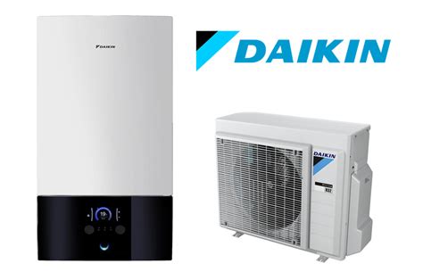 Daikin Altherma 3 Dizalica Topline 4 Kw Niskotemperaturna