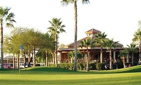 Enjoy No Fees At Pueblo El Mirage Golf Course - El Mirage AZ | TeeOff