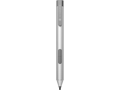 Buy Hp Fh Aa Active Pen Digital Pen Buttons Natural Silver