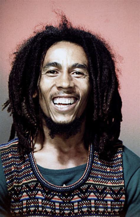 Bob Marley: Rock Hall's reggae legend - Goldmine Magazine: Record ...