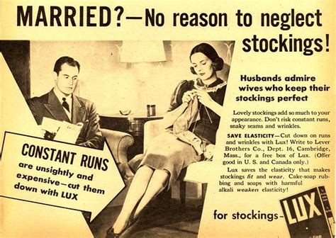 11 Sexist Vintage Ads That Would Be Totally Unacceptable Today Huffpost Post 50