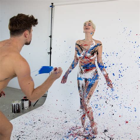 Model Lidia Fucks Her Photographer Has Group Sex At An Erotic Photo Shoot NakedPics